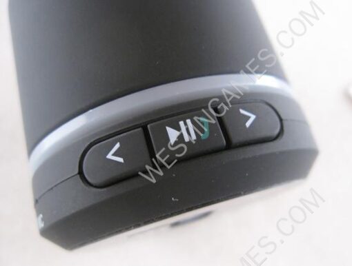 S11 New Bluetooth 4.0 Beats by Dr Dre Mini Bluetooth Speaker Beatbox HD - Matt Black - Image 4