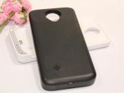 3200mAh External Backup Battery Power Pack Case for Samsung Galaxy S4 I9500 - Black/White 04