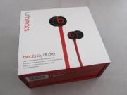 High-Performance In-Ear Headphones for Beats by dr.dre Urbeats - Black