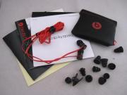 High-Performance In-Ear Headphones for Beats by dr.dre Urbeats - Black 02