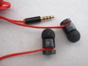 High-Performance In-Ear Headphones for Beats by dr.dre Urbeats - Black 04
