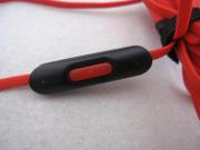 High-Performance In-Ear Headphones for Beats by dr.dre Urbeats - Black 05