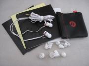 High-Performance In-Ear Headphones for Beats by dr.dre Urbeats - White 02
