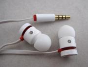High-Performance In-Ear Headphones for Beats by dr.dre Urbeats - White 04