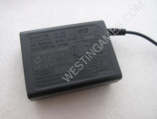Original New 5V 110V-240V AC Adapter Charger for Sony PSP Slim/3000 - Image 2