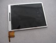Original Brand New Bottom LCD Screen Display Replacement for Nintendo 3DS XL/LL