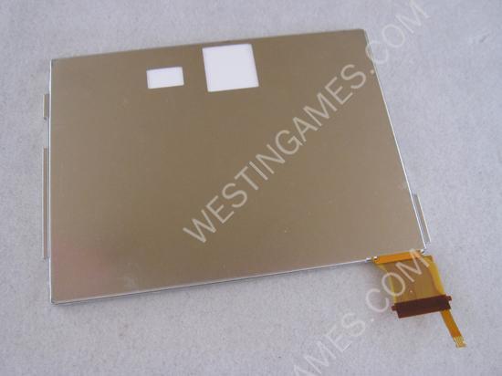 Original Brand New Bottom LCD Screen Display Replacement for Nintendo 3DS XL/LL - Image 2