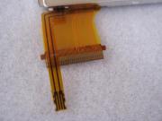 Original Brand New Bottom LCD Screen Display Replacement for Nintendo 3DS XL/LL 03