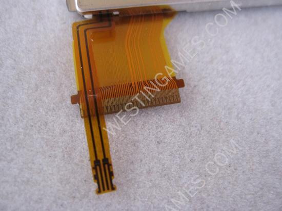 Original Brand New Bottom LCD Screen Display Replacement for Nintendo 3DS XL/LL - Image 3