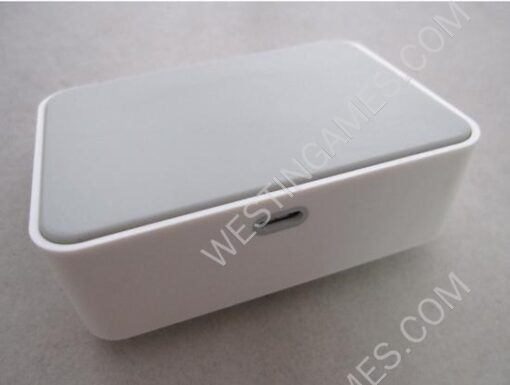 Socle Charging Base Dock for Samsung Galaxy S4 I9500 - White - Image 3