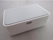Socle Charging Base Dock for Samsung Galaxy S4 I9500 - White 03