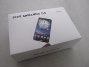 Socle Charging Base Dock for Samsung Galaxy S4 I9500 - White 04