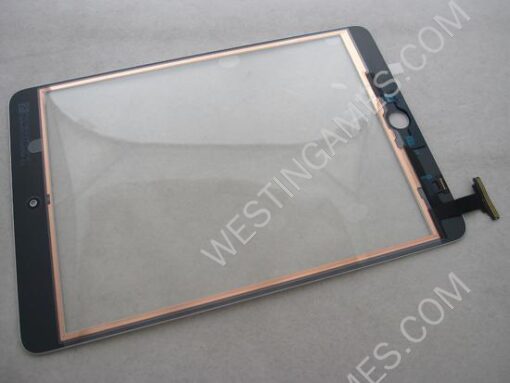 Replacement Touch Screen Digitizer for iPad Mini / iPad Mini Retina 2 - White (Original A) - Image 2