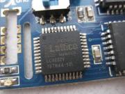 DUO X3 Mod chip for XBOX 03