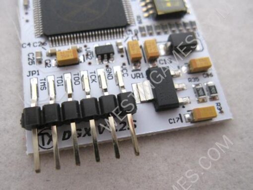 Desinger'S TX RGX Chip DGX V1.2S for XBOX360 Slim Console - Image 5