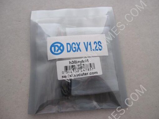Desinger'S TX RGX Chip DGX V1.2S for XBOX360 Slim Console - Image 6