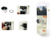 Detachable 180-Degree Fish-Eye Camera Lens for Mobile Phone & Digital Camera 04