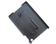 12X Zoom Metal Telescope Camera Lens Kit Magnifier + Tripod Stand + Case for iPad Mini 05