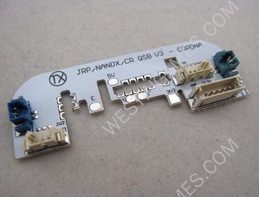 Designer'S Xecuter JRP / NANDX / CR CoolRunner QSB V3 Corona