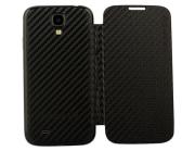 Leather Skin Housing Battery Cover and Front Case for Samsung Galaxy S IV S4 i9500 -12 Themes 04