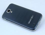 New Metal Silk Housing Cover Battery Back Door Case for Samsung S4 I9500 - 12 Colors 04