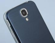 New Metal Silk Housing Cover Battery Back Door Case for Samsung S4 I9500 - 12 Colors 06