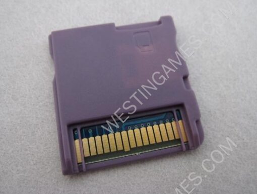 R4i TT Upgrade Fire Card for DS Lite/DSi/DSi XL/3DS V1.4.4 & V3.0.0-5 - Image 5