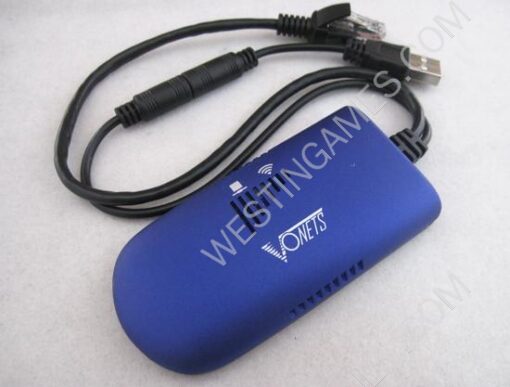 VAP11G Mini Wireless Dreambox Wifi Bridge Dongle for XBOX360 / PS3 - Image 2