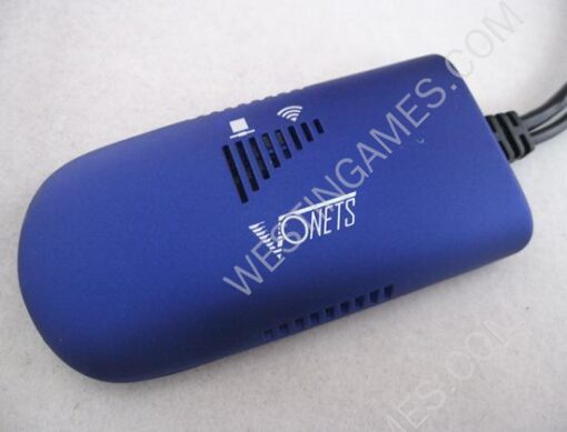 VAP11G Mini Wireless Dreambox Wifi Bridge Dongle for XBOX360 / PS3 - Image 3