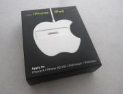 Data & Charger Dock Stand White for iPhone 3GS/4G/5G iPod Nano Touch 05