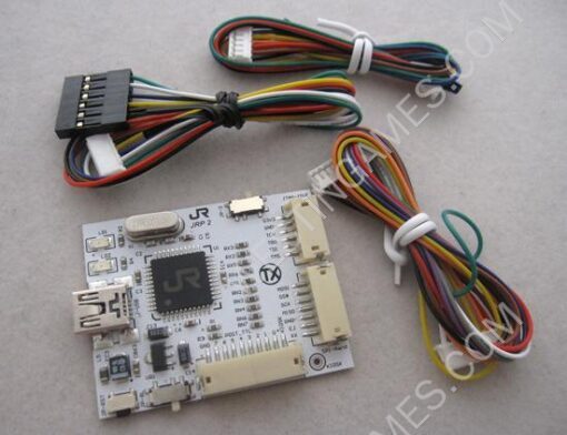 Team Xecuter J-R Programmer V2 (JRP) Tool for XBOX360