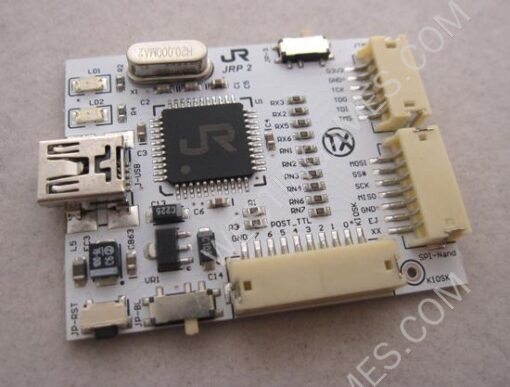 Team Xecuter J-R Programmer V2 (JRP) Tool for XBOX360 - Image 2
