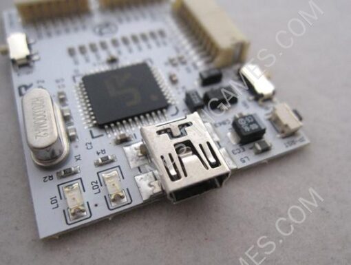 Team Xecuter J-R Programmer V2 (JRP) Tool for XBOX360 - Image 4