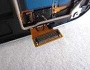 Full Original Samsung Galaxy S3 i9300 LCD Screen +Touch Digitizer w/ Frame/Button Assembly - White 04