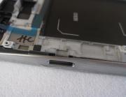 Full Original Samsung Galaxy S3 i9300 LCD Screen +Touch Digitizer w/ Frame/Button Assembly - White 05