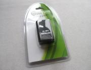 4800Mah Battery for XBOX360 Slim Wireless Controller - Black