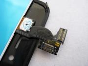 LCD Screen Display with Touch Screen + Stand Full Assembly for Apple iPhone 4S - Black 04