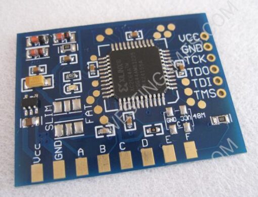 New Matrix Glitcher 360 for GliGli Hack for Building Crystal Oscillator Fit All XBOX360 (Big IC)