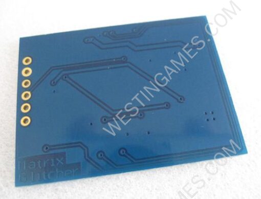 New Matrix Glitcher 360 for GliGli Hack for Building Crystal Oscillator Fit All XBOX360 (Big IC) - Image 3