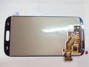 Original LCD Screen Display + Touch Panel Digitizer Assembly for Samsung Galaxy S4 i9500 - White 03