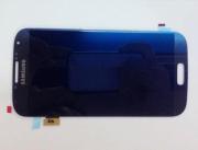 Original LCD Screen Display + Touch Panel Digitizer Assembly for Samsung Galaxy S4 i9500 - Black