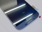 Original LCD Screen Display + Touch Panel Digitizer Assembly for Samsung Galaxy S4 i9500 - Black 02