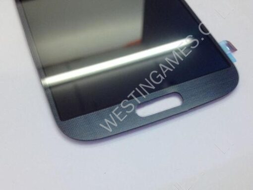 Original LCD Screen Display + Touch Panel Digitizer Assembly for Samsung Galaxy S4 i9500 - Black - Image 3