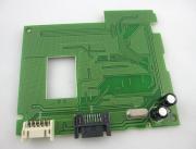 Replacmenet DVD Drive PCB Board Unlock with MT1339E for XBOX360 Slim Liteon FW 9504/0225 06