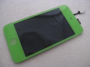 Complete Digitizer LCD Screen with Touch Screen Display for iPod Touch 4 - Colorful 03