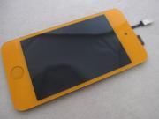 Complete Digitizer LCD Screen with Touch Screen Display for iPod Touch 4 - Colorful 05