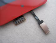 Complete Digitizer LCD Screen with Touch Screen Display for iPod Touch 4 - Colorful 06