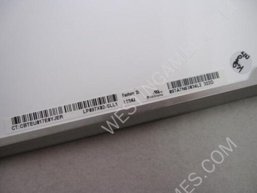 Original Replacement LCD Screen Displa for iPad 1 - Image 4