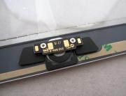 Full Glass Digitizer Touch Screen Assembly with Home Button and Adhesive for iPad 3 - White 03