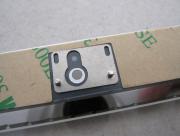 Full Glass Digitizer Touch Screen Assembly with Home Button and Adhesive for iPad 3 - White 04